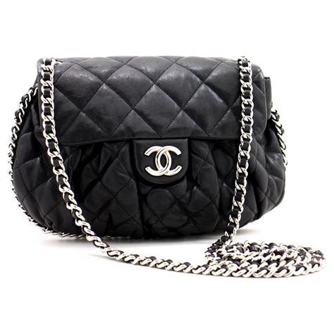 chanel chain around bag 2013|where to buy Chanel bags.